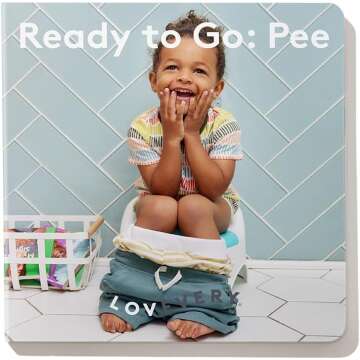 Toilet Learning/Potty Training