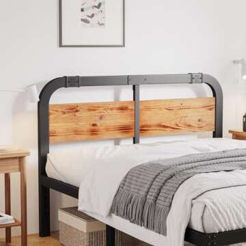 Headboards & Footboards Deals 2025 - Headboards on Sale