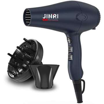 Hair Dryer Professionals