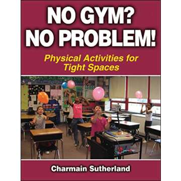 Phys Ed PD Library