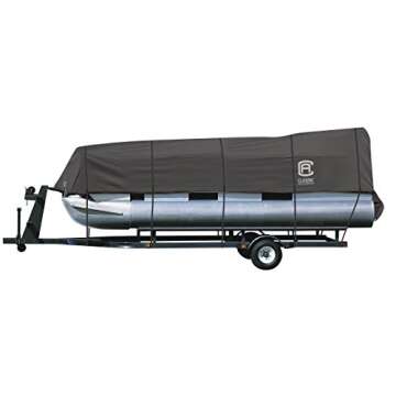 pontoon boat cover