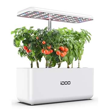 14 Best Black Friday Hydroponic Deals (2024) & Cyber Monday - Get Early