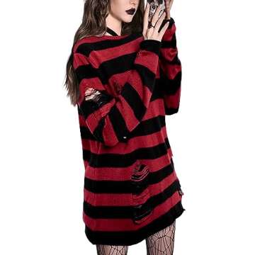 Freddy Costume Inspo