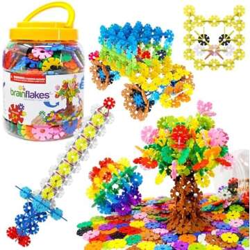 Fav Kids Toys Ages 4 and up