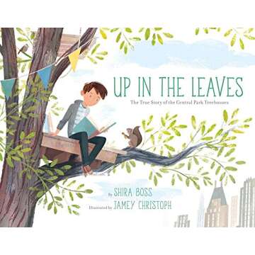 Earth Day Favorite Mentor Texts