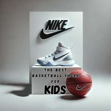 Top Nike Big Kids' Basketball Shoes for  in 2024 🏀👟