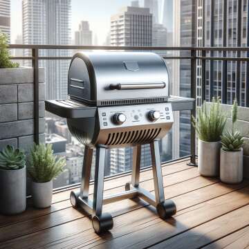 Electric Grills