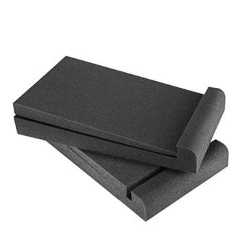 Foam Pads for Speakers