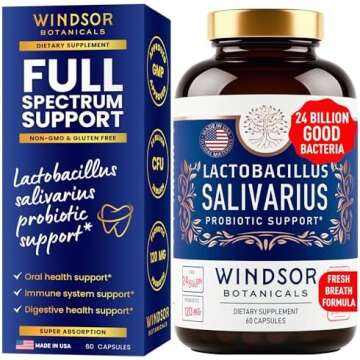 Auto Immune Repair Supplements