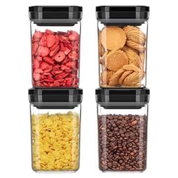 food organizers