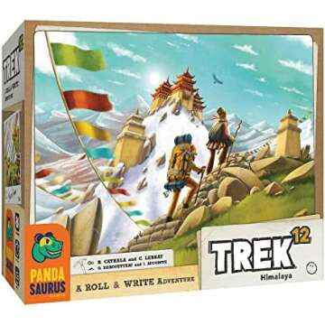 Hobby Board Game Deals!