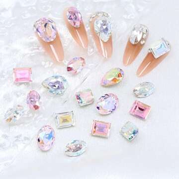 Nail Products