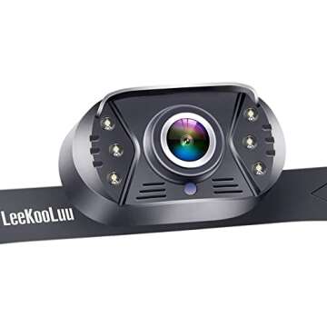 27 Best Black Friday Backup Camera Deals (2024) & Cyber Monday - Get Early