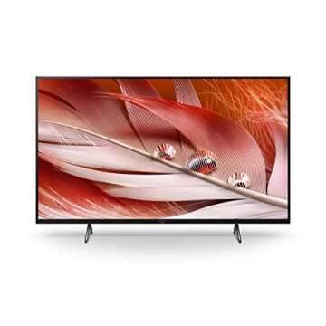 Mid-Range 4K HDR TVs