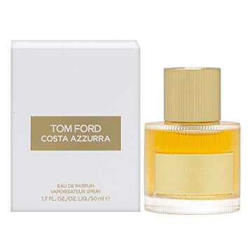 Best Tom Ford Fragrances For Men