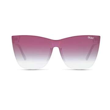 Quay sunnies