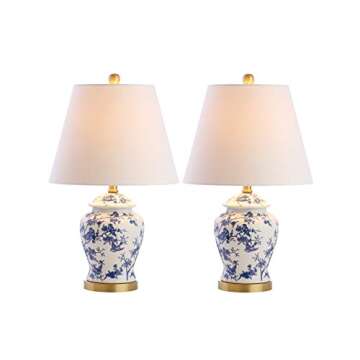 Elegant Lamps