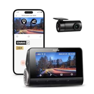 Dash Camera Recommendations