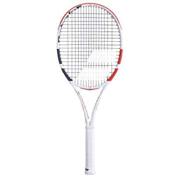 Tennis rackets for adults