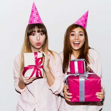 Gift-Giving Made Easy: Top Choices for Teen Girls' Birthday