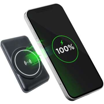 Ijoy magic power bank