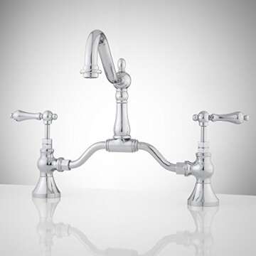 Faucets