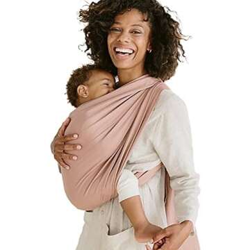 Baby Carriers