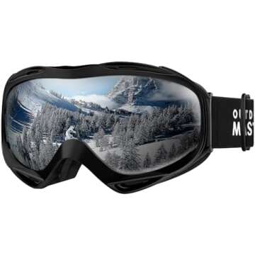 Snow Sports Goggles Deals 2025 - Snow Sports Goggles on Sale