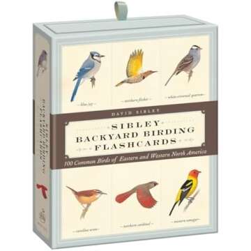 Bird Study Resources