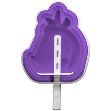 Popsicle Molds, Sandwich Sealers, Cookie Cutters