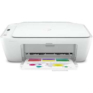 Inkjet Printers - For Print then Cut Projects