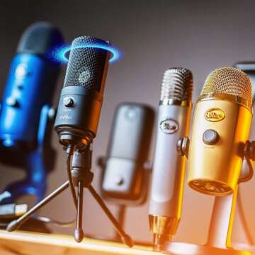 Discover the Best Microphones for Every Need! 🎤