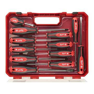 Mike's Recommended Hand Tools