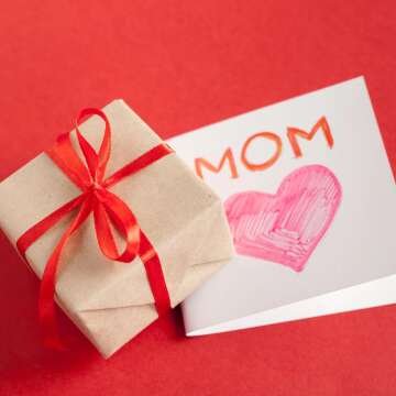 Gifts That Say 'I Love You': $75-$100 Ideas for Mom