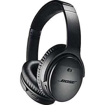 14 Best Bose Headphone Black Friday deals 2024 & Cyber Monday - Get Early