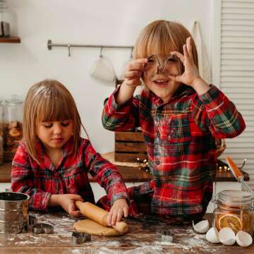 20 Fun and Creative Cooking Gifts for Kids to Ignite their Culinary Passion!