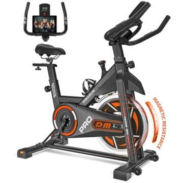 11 Top Black Friday Exercise Bike Deals (2024) - Get Early