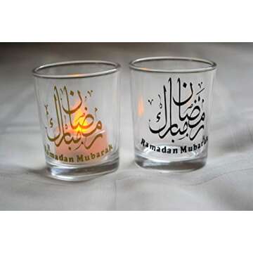 Islamic Home Decor