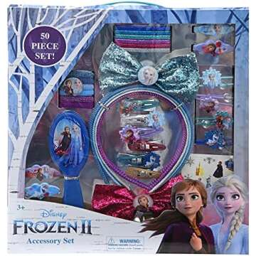 Frozen Toys for Girls