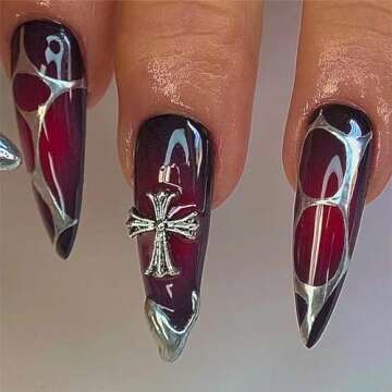 NAILS