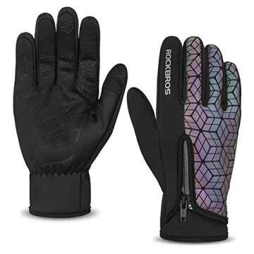 10 Top Black Friday Winter Gloves Deals (2024) & Cyber Monday - Get Early