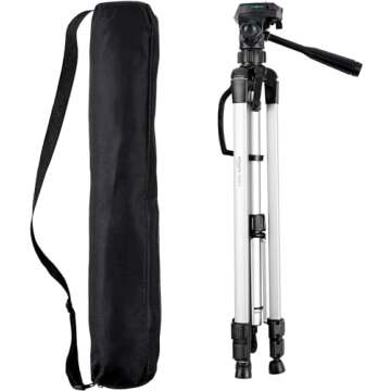 15 Best Tripod Black Friday deals 2024 & Cyber Monday - Get Early