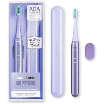 19 Best Black Friday Electric Toothbrush Deals (2024) & Cyber Monday - Get Early