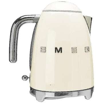 24 Best Black Friday Smeg Toaster Deals (2024) & Cyber Monday - Get Early