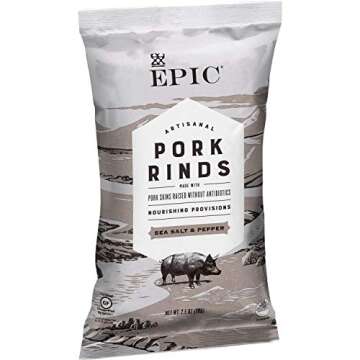 pork rinds