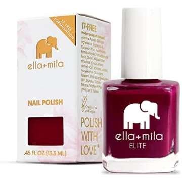 Nail Polish