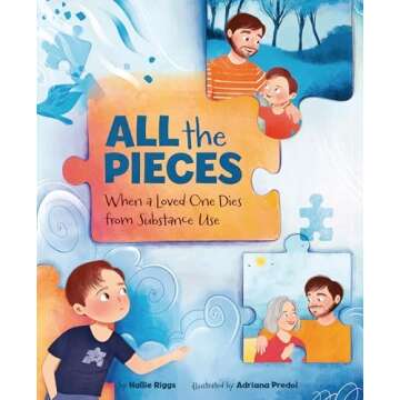 Picture Books on Difficult topics for Kids