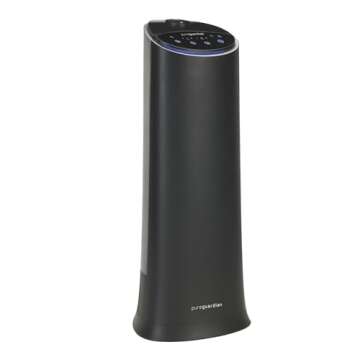 Humidifiers & Air purifiers