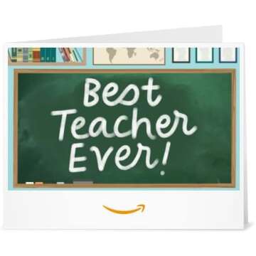 Teacher Appreciation Week