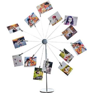 Display & Enjoy Your Personal Pictures